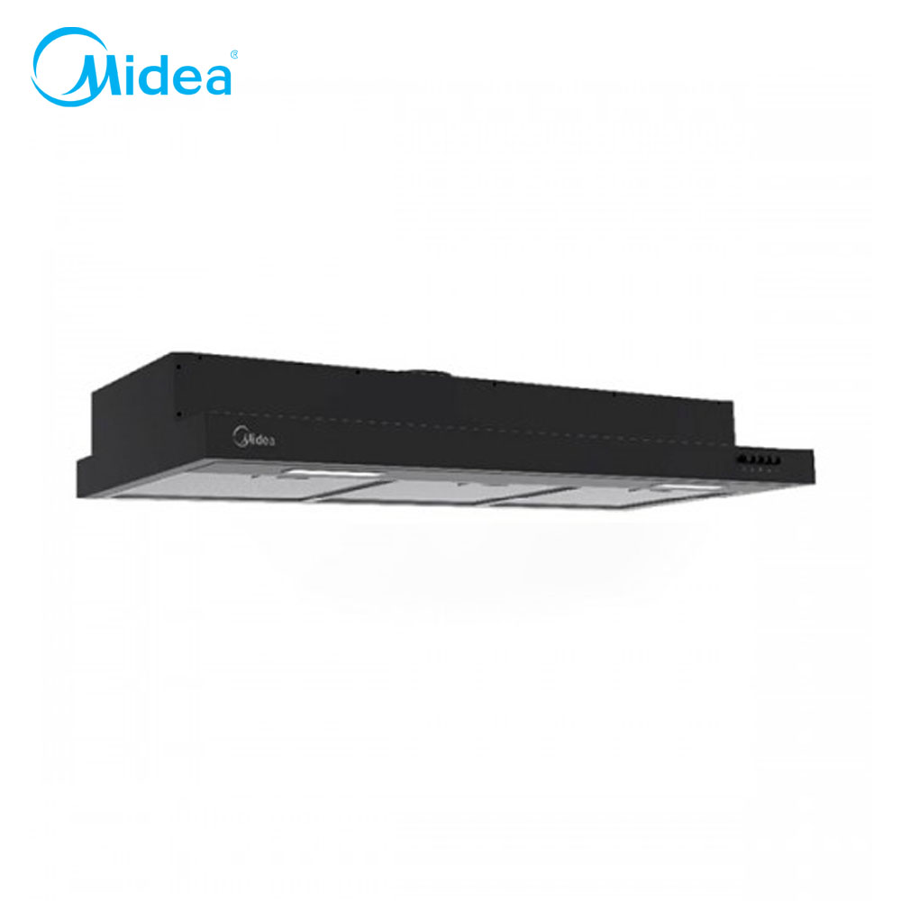 Midea Slimline Cookerhood MH90F26EM (90cm)