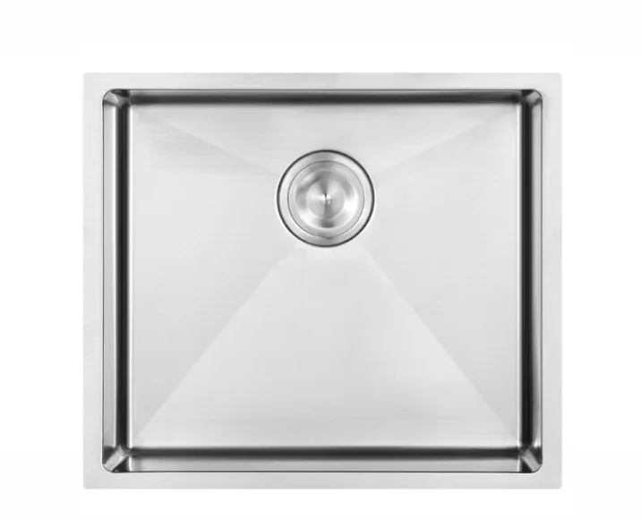 HIGOLD Stainless Steel 304 Single/Double Sink