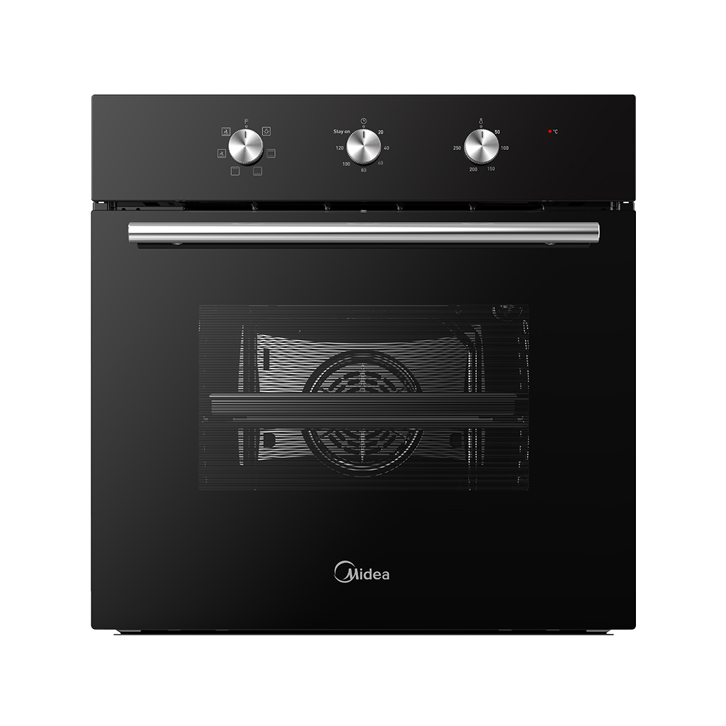 Midea Built-in Oven MBI-65M40-SG