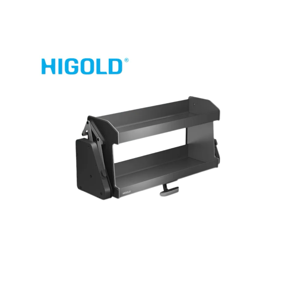 HIGOLD Nebula Lifting System(NEW)