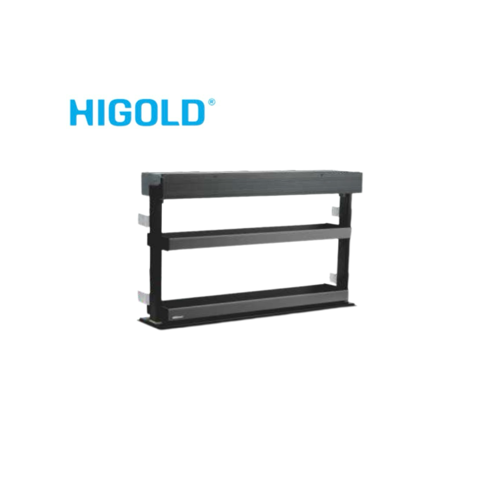 HIGOLD Star Move Electrical Lift System