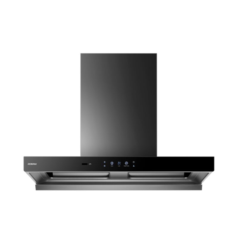 ROBAM Dual-Vent Series Range Hood 83H3S