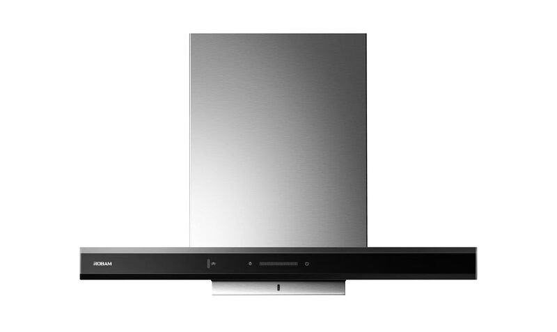 ROBAM CleanAir 2.0 Series Range Hood A8323