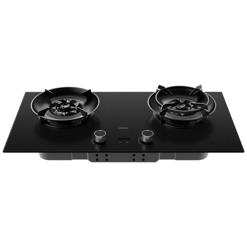 ROBAM FireCube Series Gas Hob 9B6H80