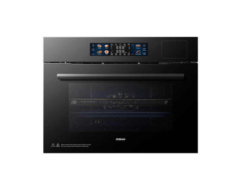 ROBAM Combi-Steam Oven CQ726