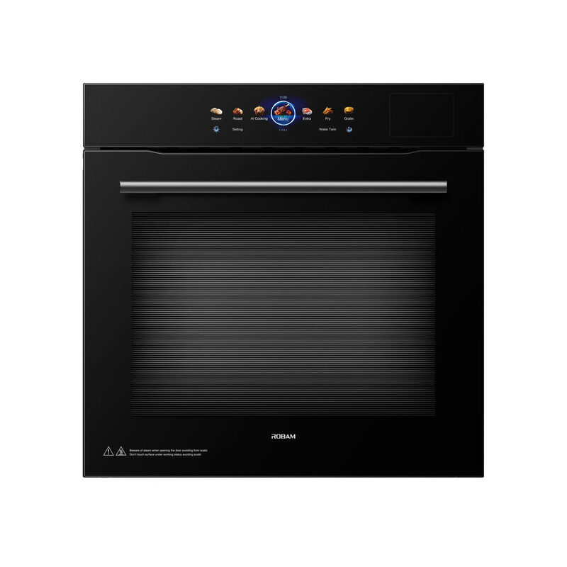 ROBAM Combi-Steam Oven CQ768