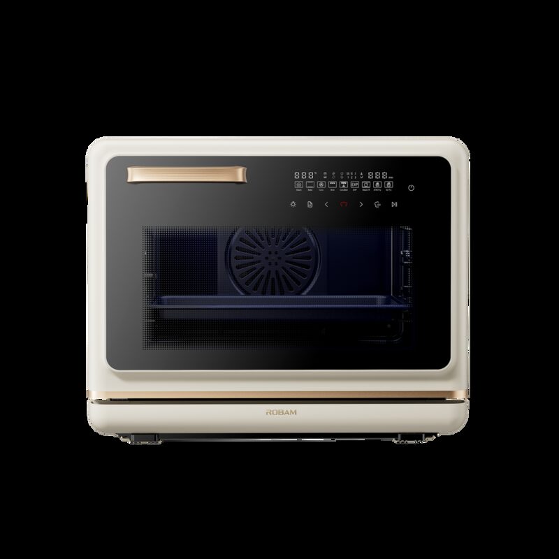 ROBAM R-BOX Pro Countertop Combi-Steam Oven CT769